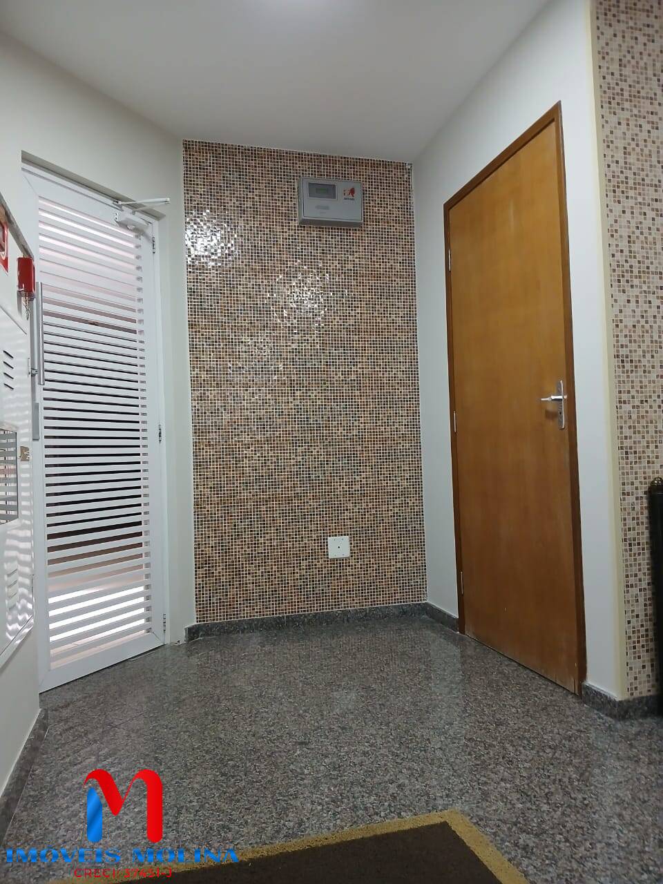 Apartamento à venda com 1 quarto, 47m² - Foto 12