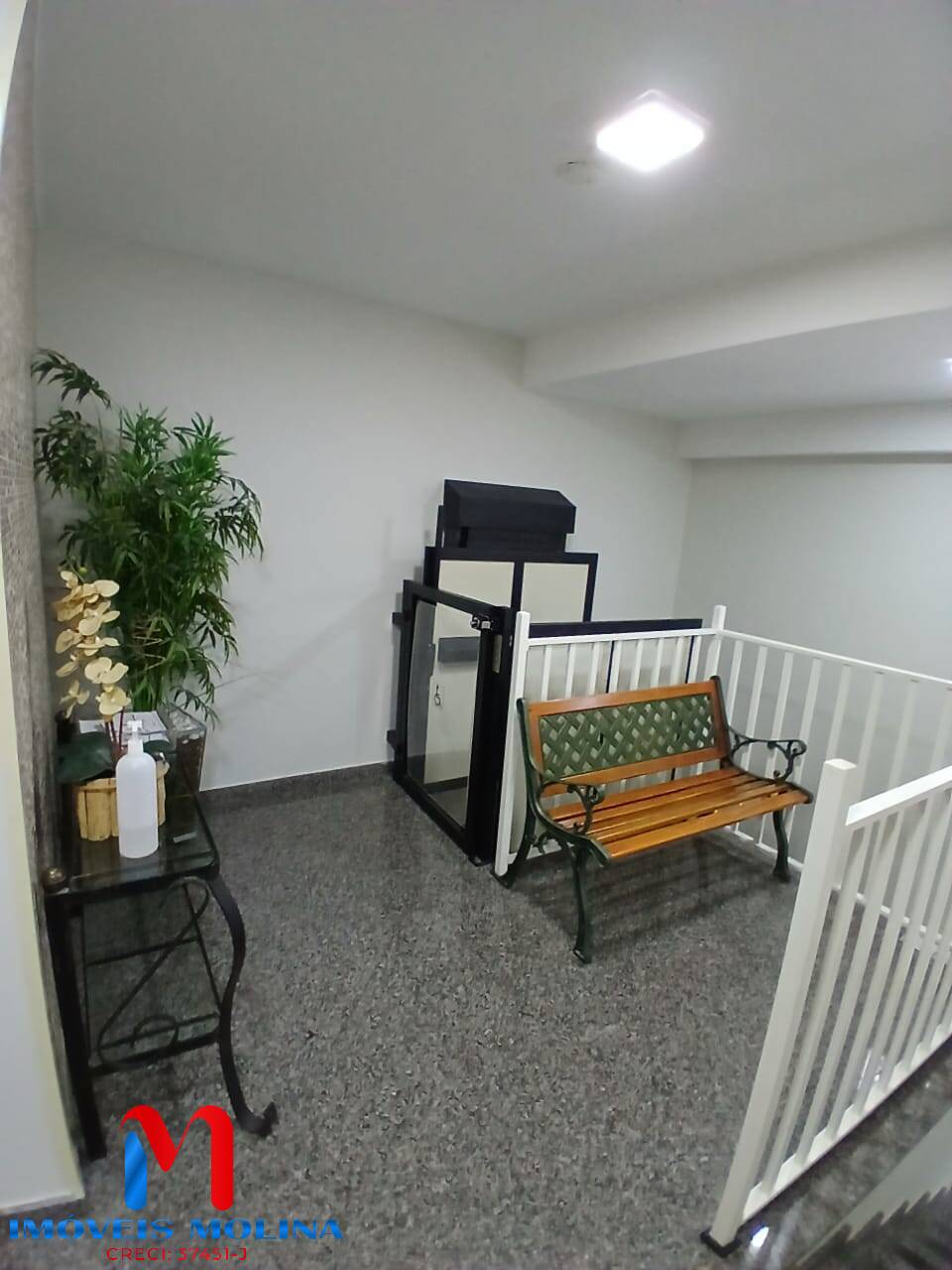 Apartamento à venda com 1 quarto, 47m² - Foto 14