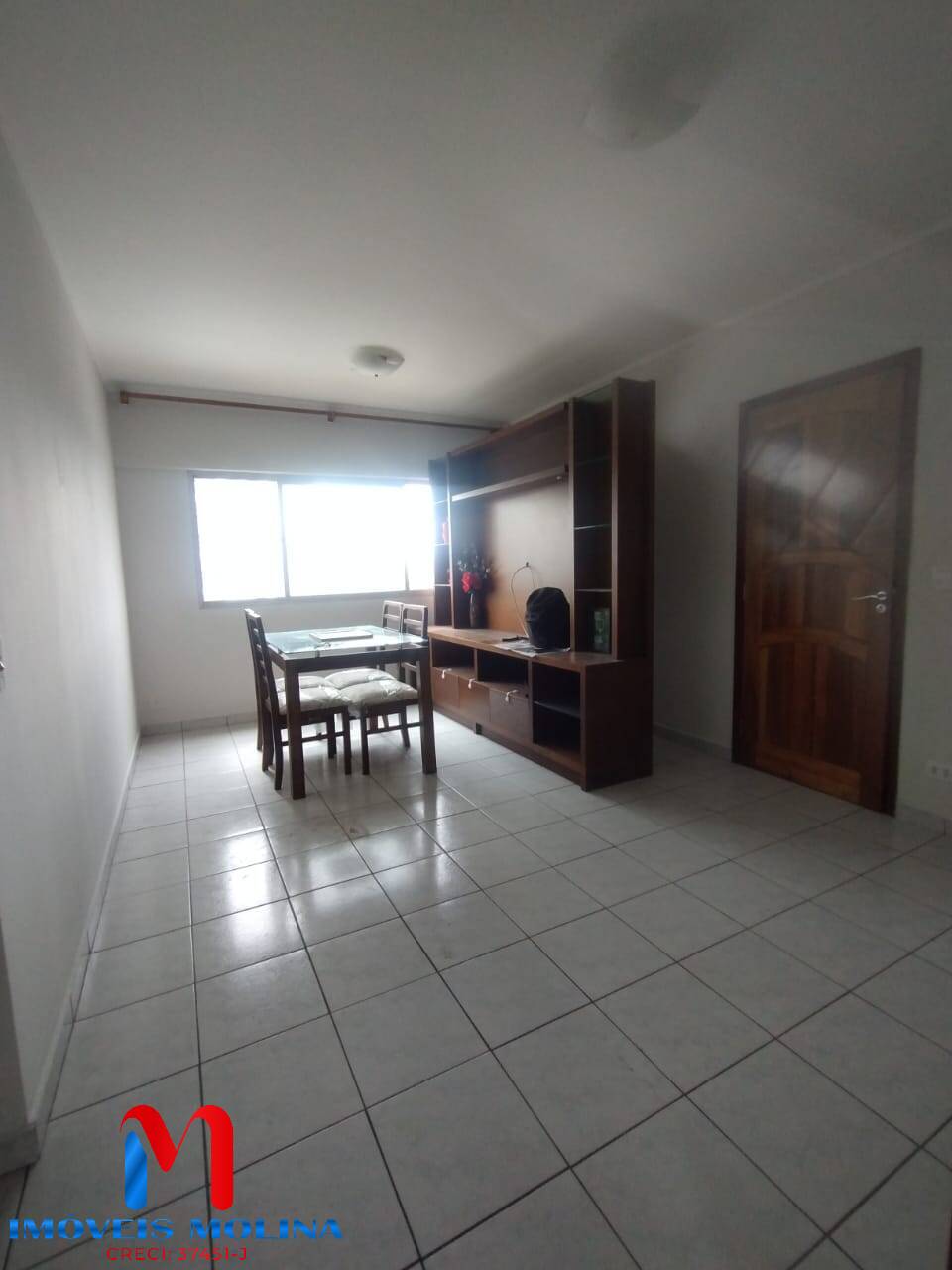 Apartamento, 1 quarto, 51 m² - Foto 2
