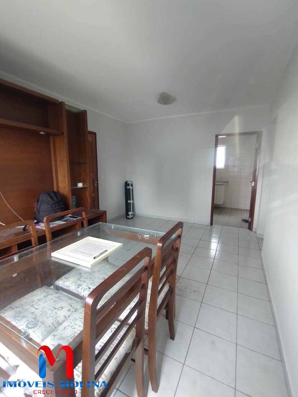 Apartamento, 1 quarto, 51 m² - Foto 5