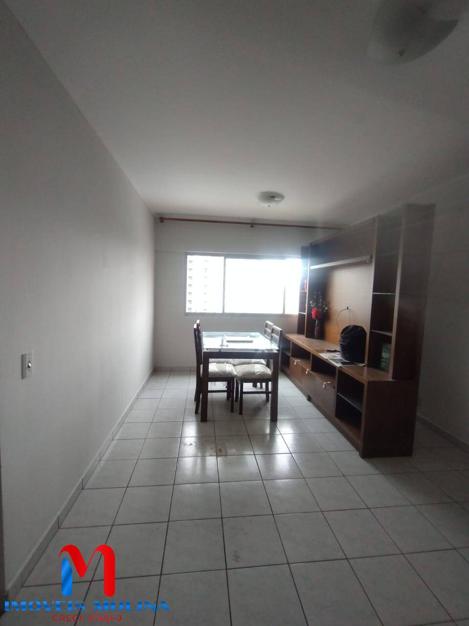 Apartamento, 1 quarto, 51 m² - Foto 3