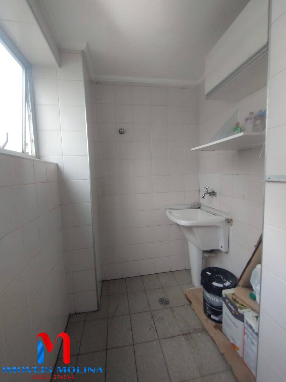 Apartamento, 1 quarto, 51 m² - Foto 8