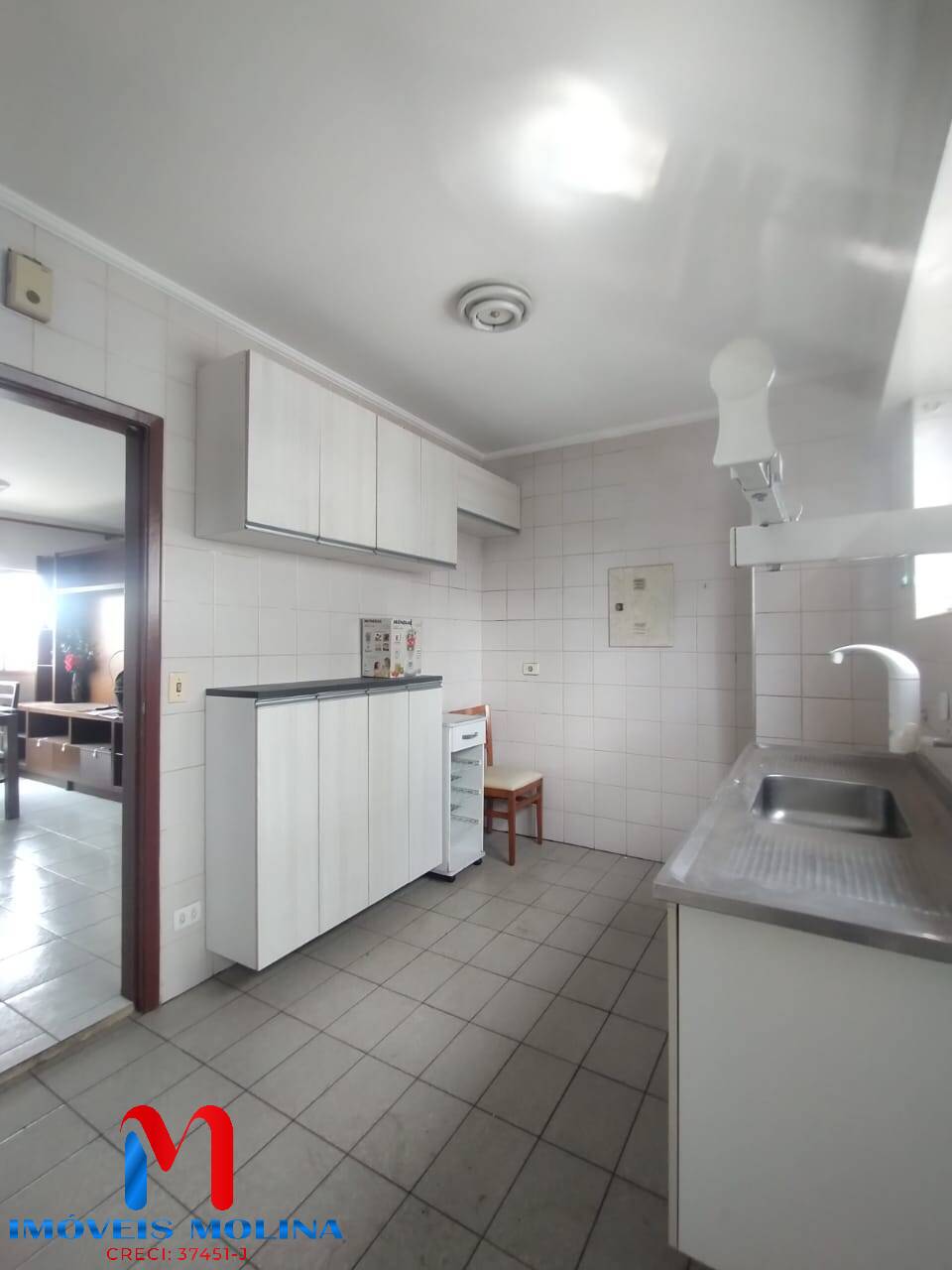 Apartamento, 1 quarto, 51 m² - Foto 7