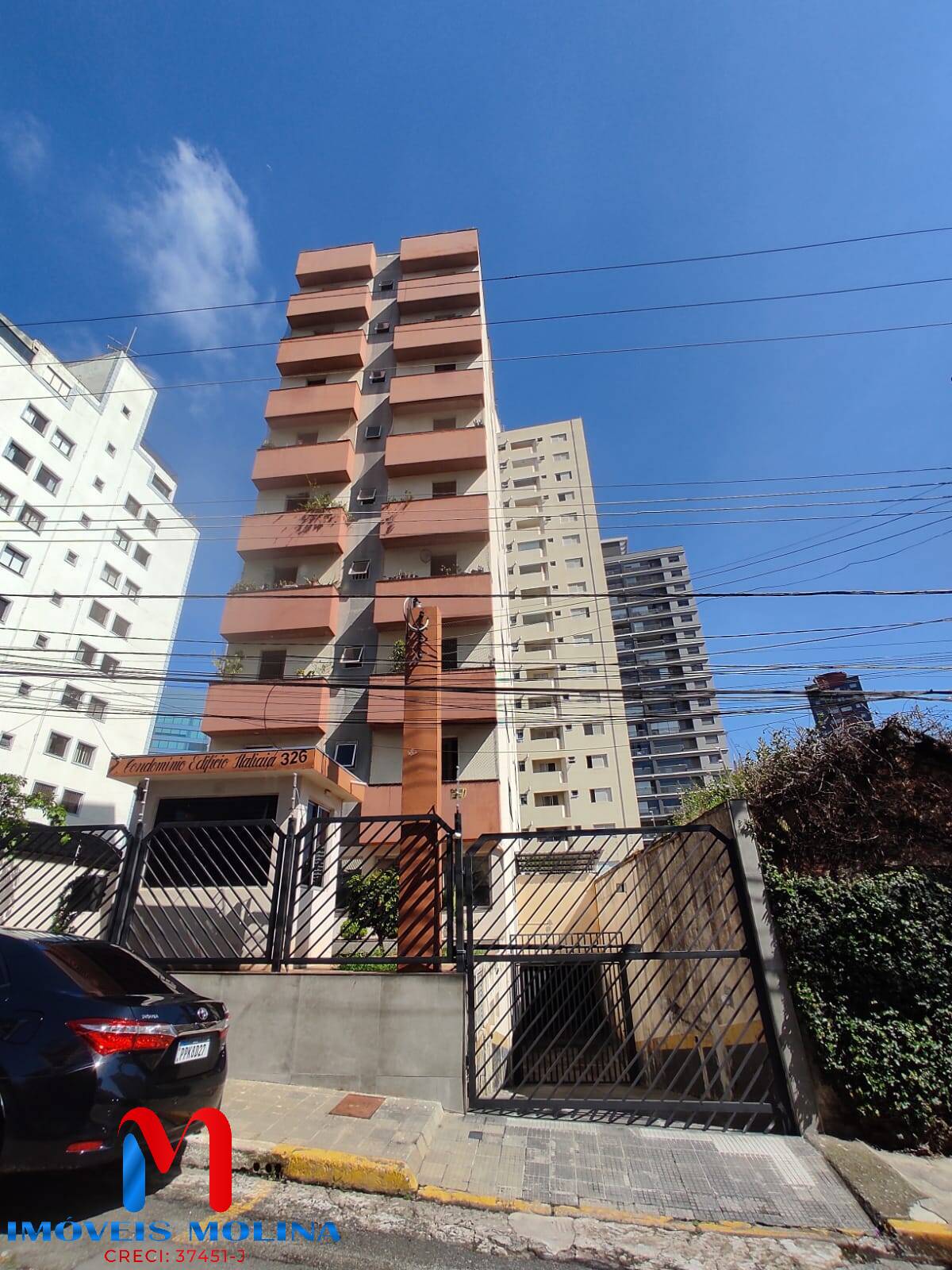Apartamento, 1 quarto, 51 m² - Foto 1