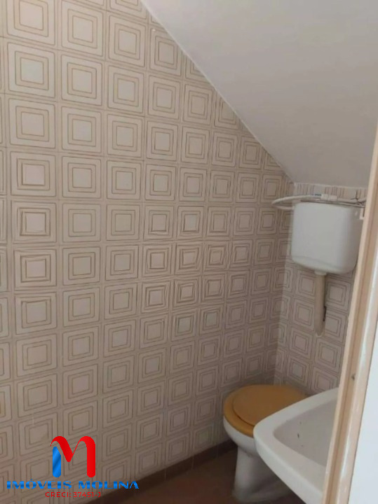 Casa para alugar com 2 quartos, 130m² - Foto 14