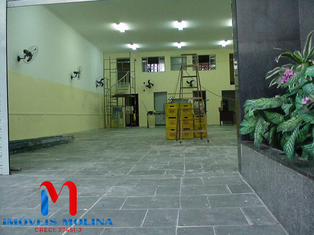 Depósito-Galpão-Armazém para alugar, 300m² - Foto 1
