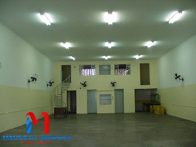 Depósito-Galpão-Armazém para alugar, 300m² - Foto 3