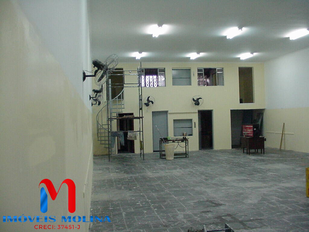Depósito-Galpão-Armazém para alugar, 300m² - Foto 2
