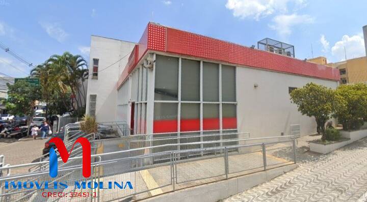 Prédio Inteiro à venda, 1245m² - Foto 3