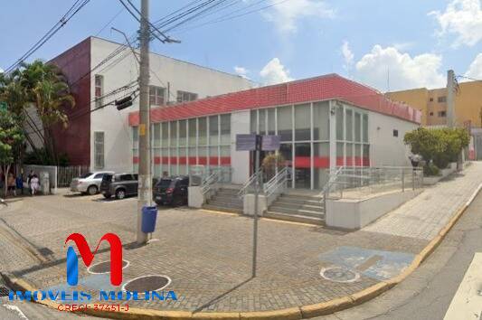 Prédio Inteiro à venda, 1245m² - Foto 2