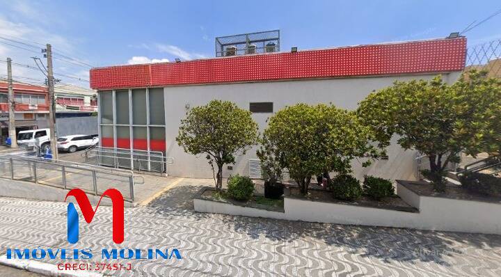 Prédio Inteiro à venda, 1245m² - Foto 4