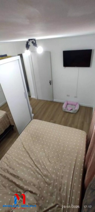 Apartamento à venda e aluguel com 2 quartos, 54m² - Foto 5