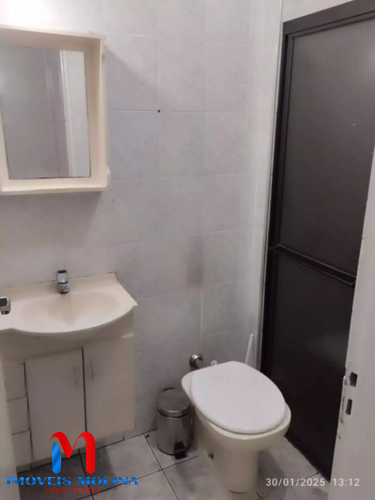 Apartamento à venda e aluguel com 2 quartos, 54m² - Foto 11