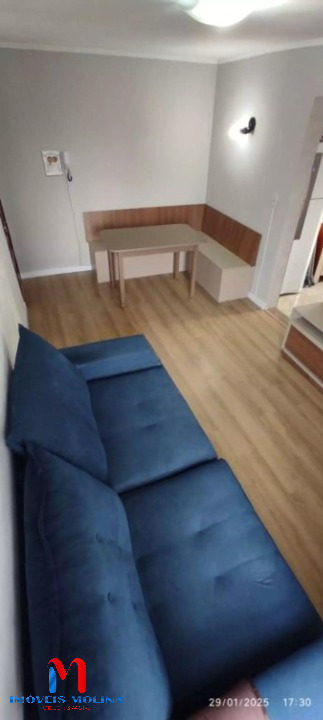 Apartamento à venda e aluguel com 2 quartos, 54m² - Foto 4