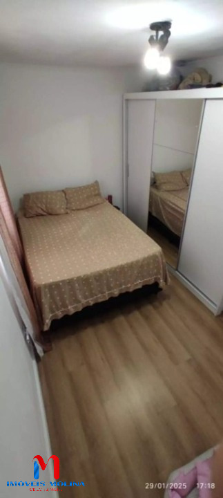 Apartamento à venda e aluguel com 2 quartos, 54m² - Foto 7