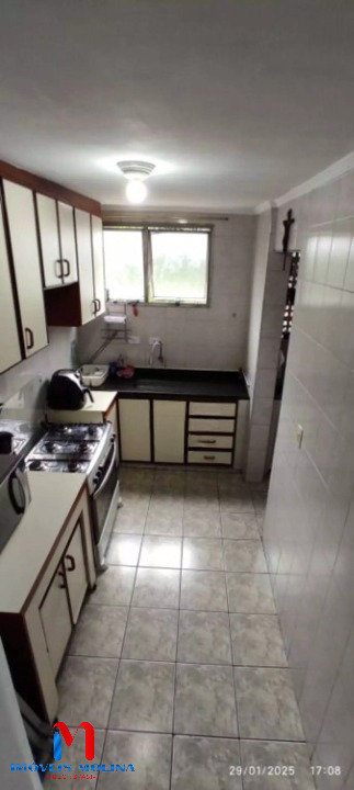 Apartamento à venda e aluguel com 2 quartos, 54m² - Foto 14