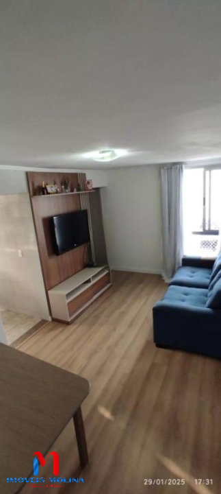 Apartamento à venda e aluguel com 2 quartos, 54m² - Foto 1