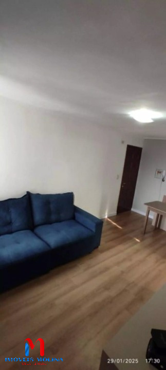 Apartamento à venda e aluguel com 2 quartos, 54m² - Foto 3