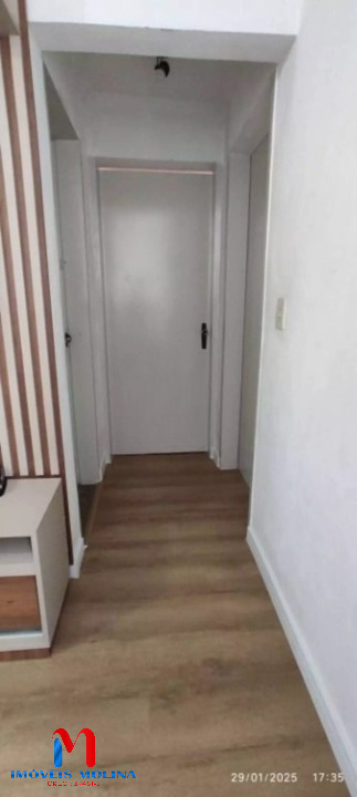 Apartamento à venda e aluguel com 2 quartos, 54m² - Foto 8