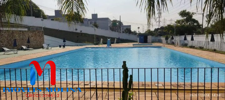 Apartamento à venda e aluguel com 2 quartos, 54m² - Foto 15