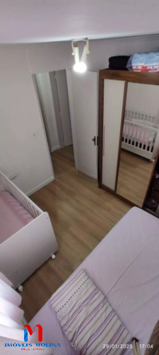 Apartamento à venda e aluguel com 2 quartos, 54m² - Foto 9