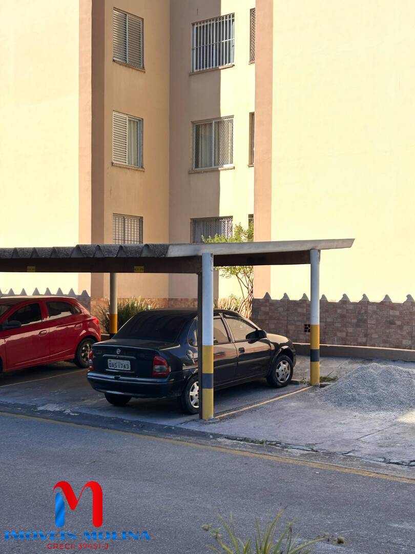 Apartamento à venda com 2 quartos, 54m² - Foto 29