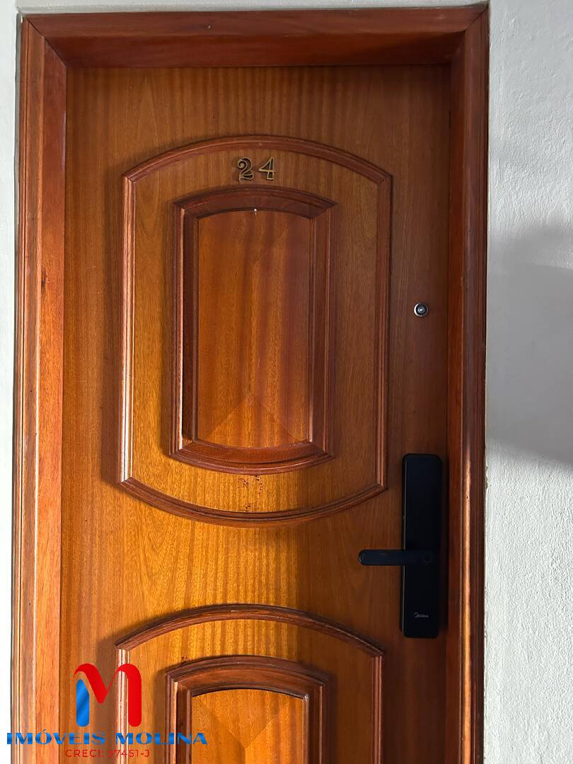 Apartamento à venda com 2 quartos, 54m² - Foto 26