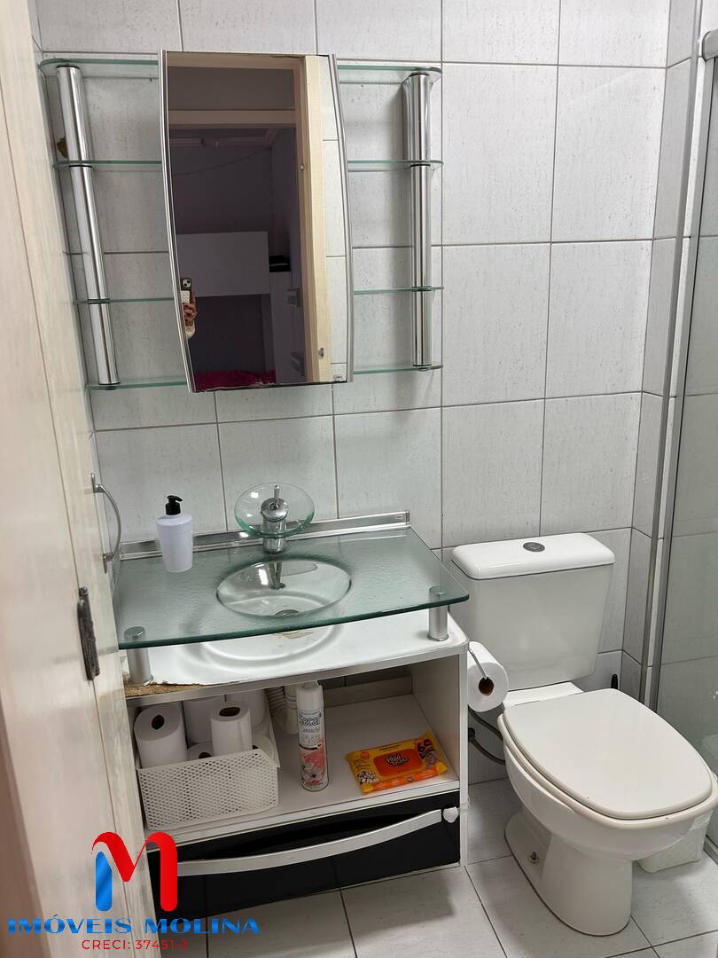Apartamento à venda com 2 quartos, 54m² - Foto 12