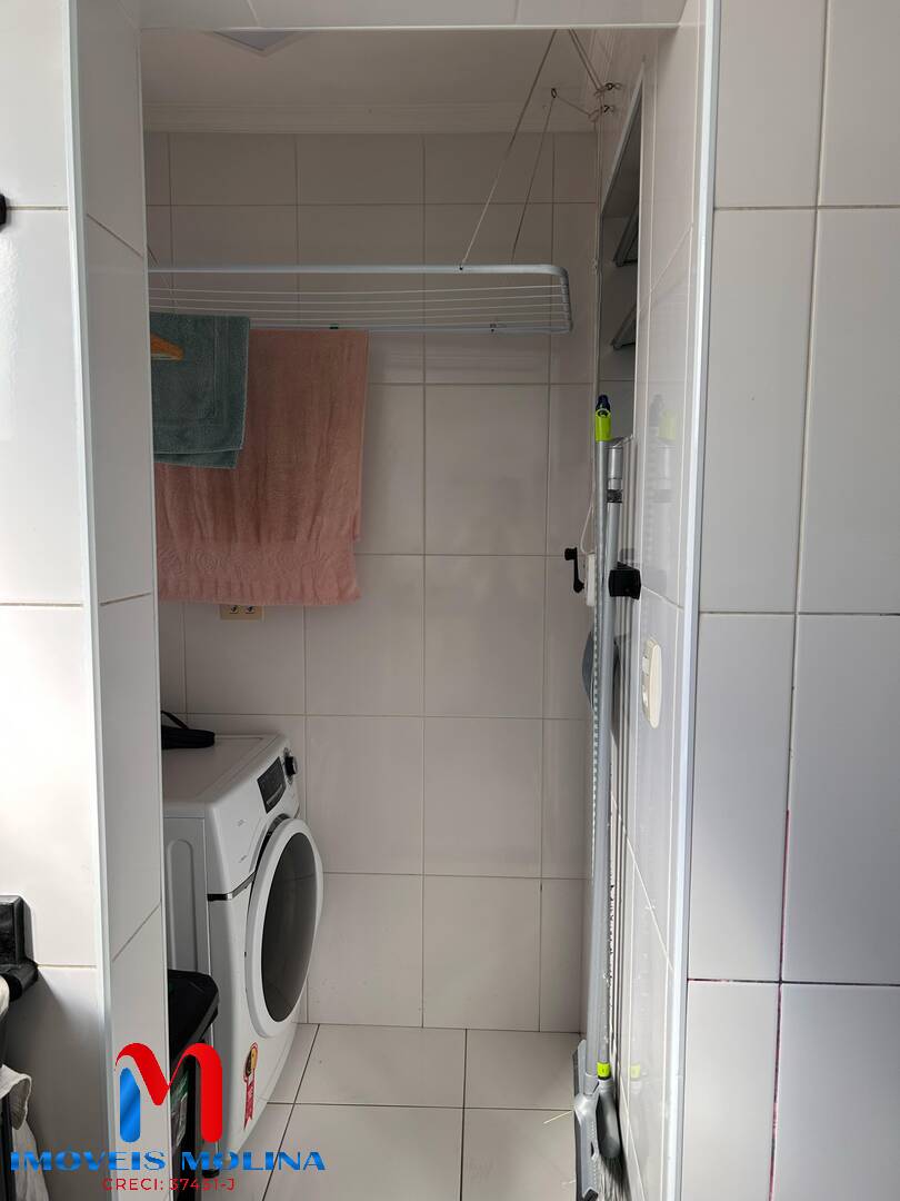 Apartamento à venda com 2 quartos, 54m² - Foto 10