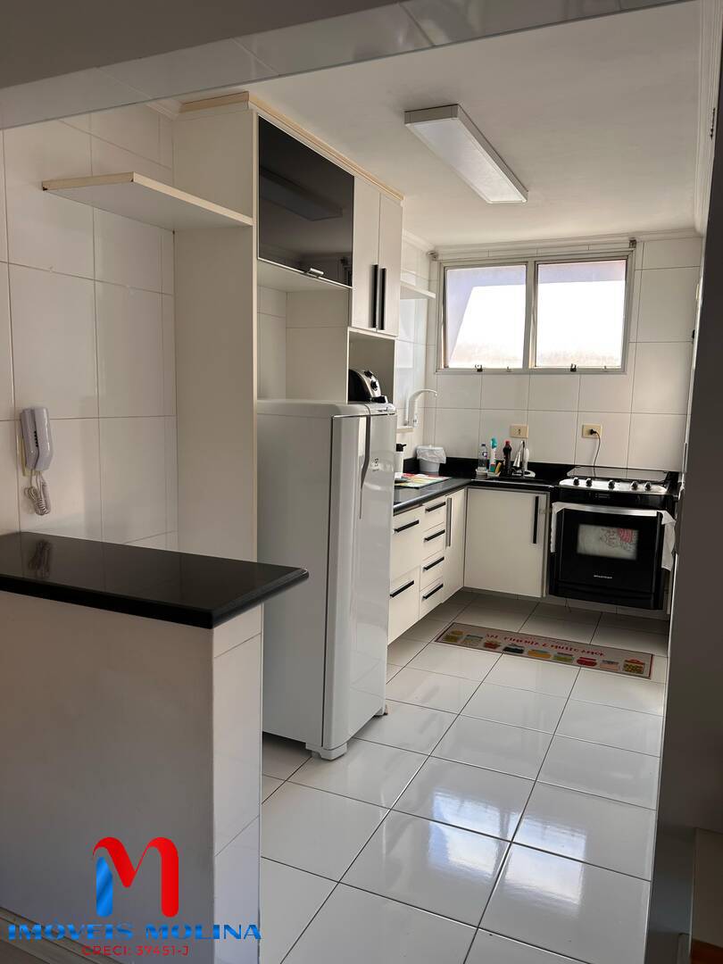 Apartamento à venda com 2 quartos, 54m² - Foto 6