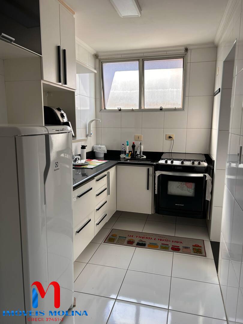Apartamento à venda com 2 quartos, 54m² - Foto 7