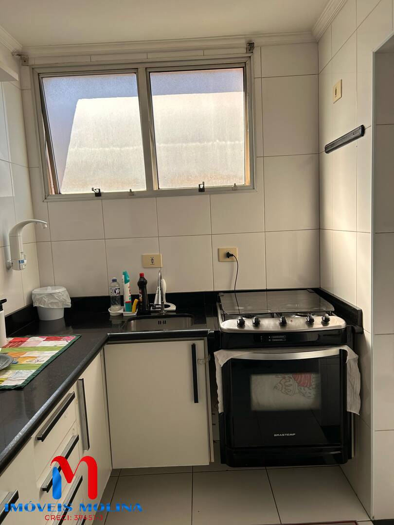 Apartamento à venda com 2 quartos, 54m² - Foto 9