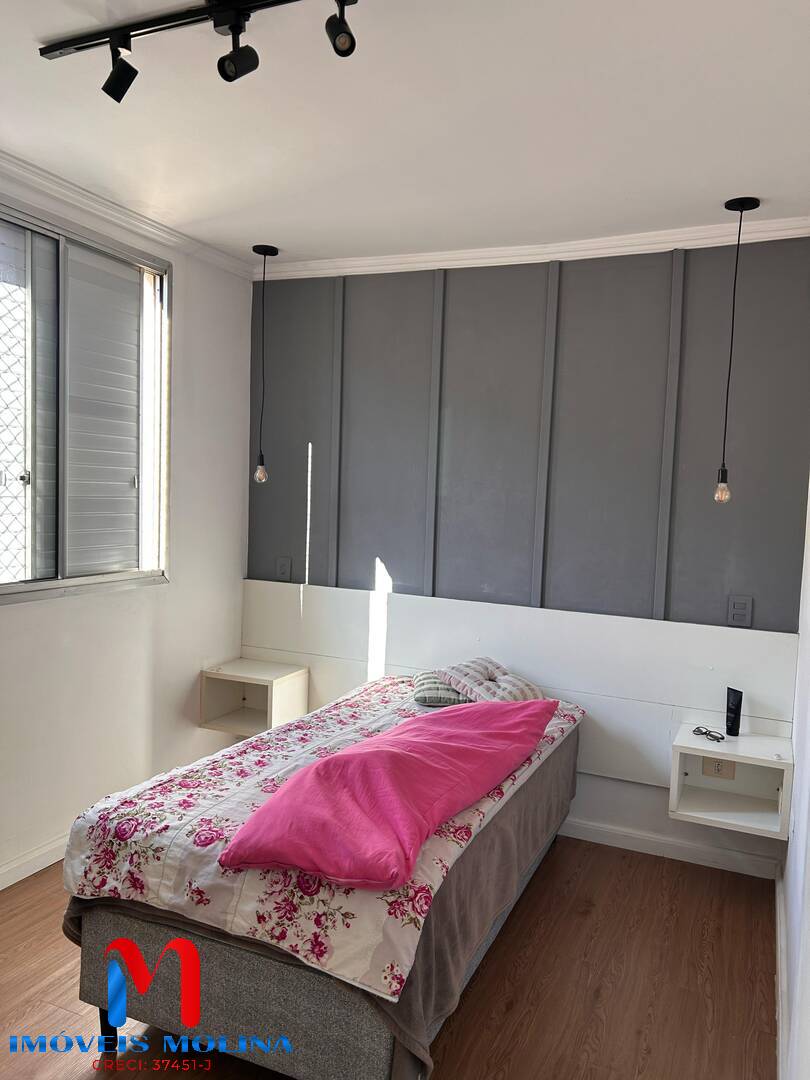 Apartamento à venda com 2 quartos, 54m² - Foto 15