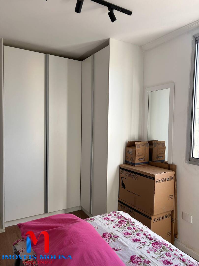 Apartamento à venda com 2 quartos, 54m² - Foto 23