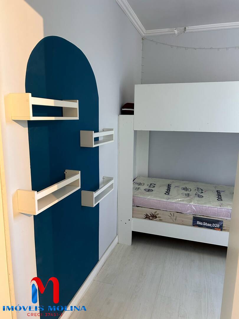 Apartamento à venda com 2 quartos, 54m² - Foto 16