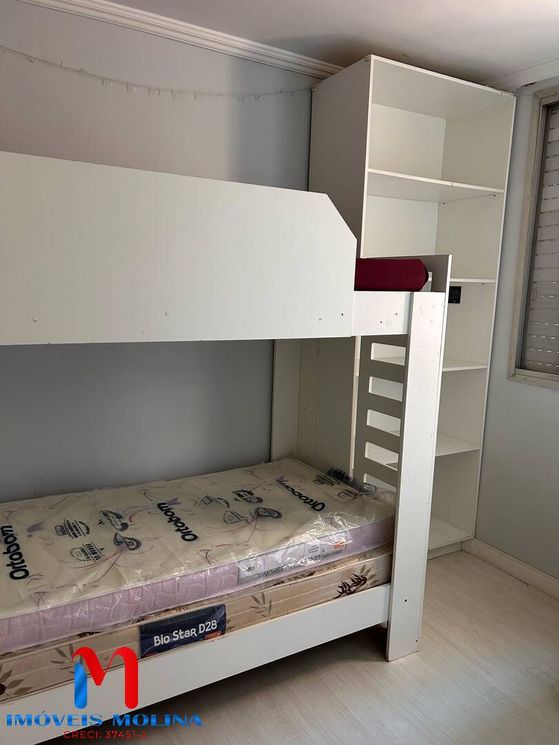 Apartamento à venda com 2 quartos, 54m² - Foto 21