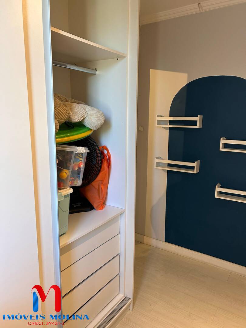 Apartamento à venda com 2 quartos, 54m² - Foto 20