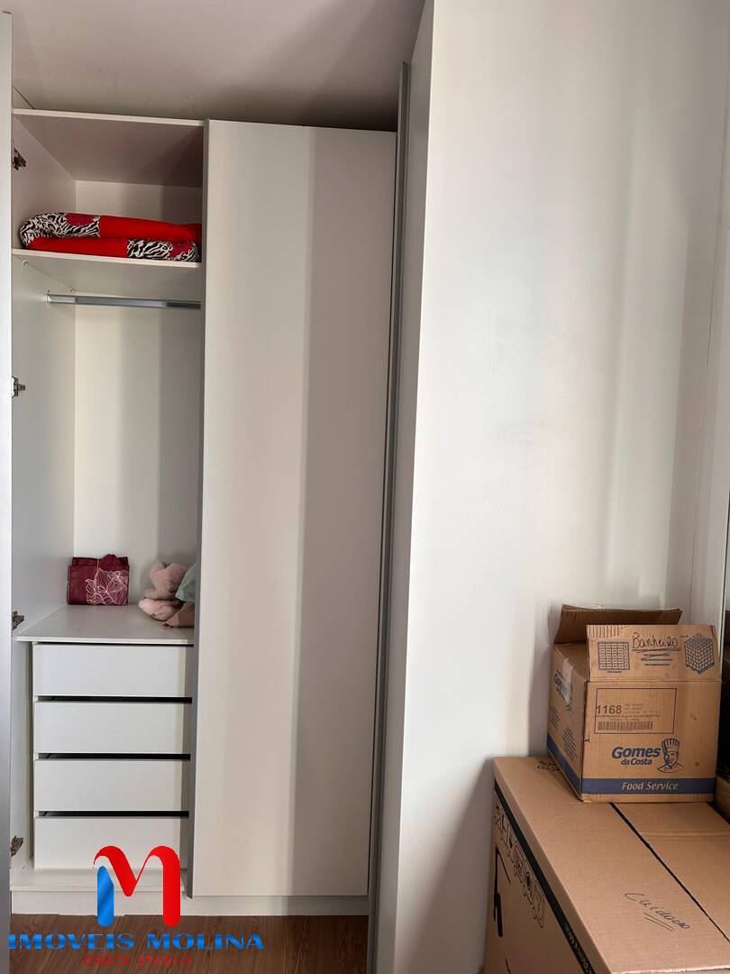 Apartamento à venda com 2 quartos, 54m² - Foto 24