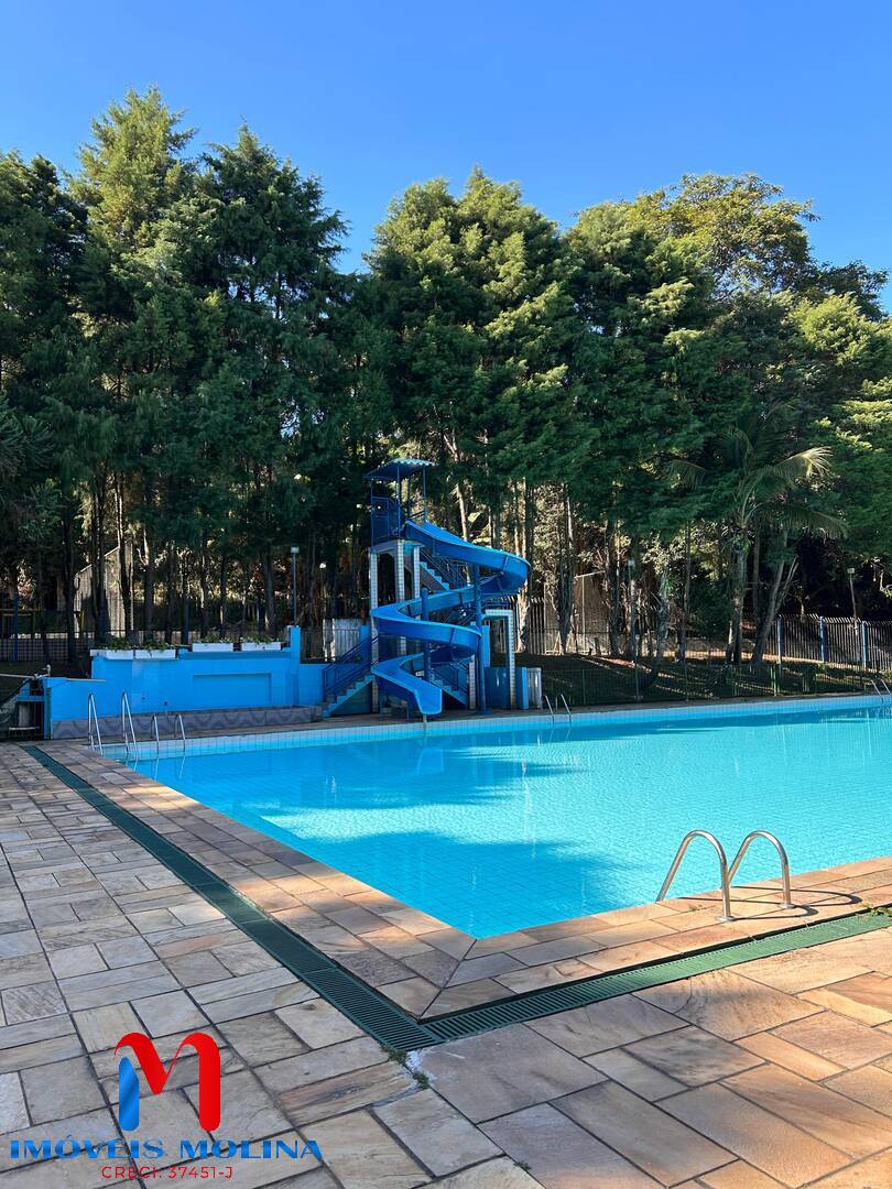 Apartamento à venda com 2 quartos, 54m² - Foto 34