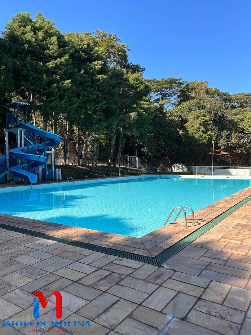 Apartamento à venda com 2 quartos, 54m² - Foto 35
