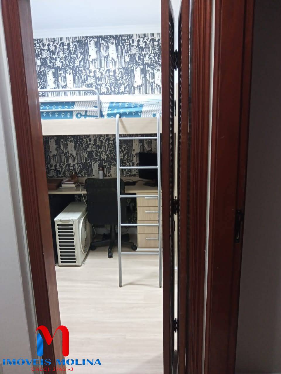 Apartamento, 3 quartos, 120 m² - Foto 19