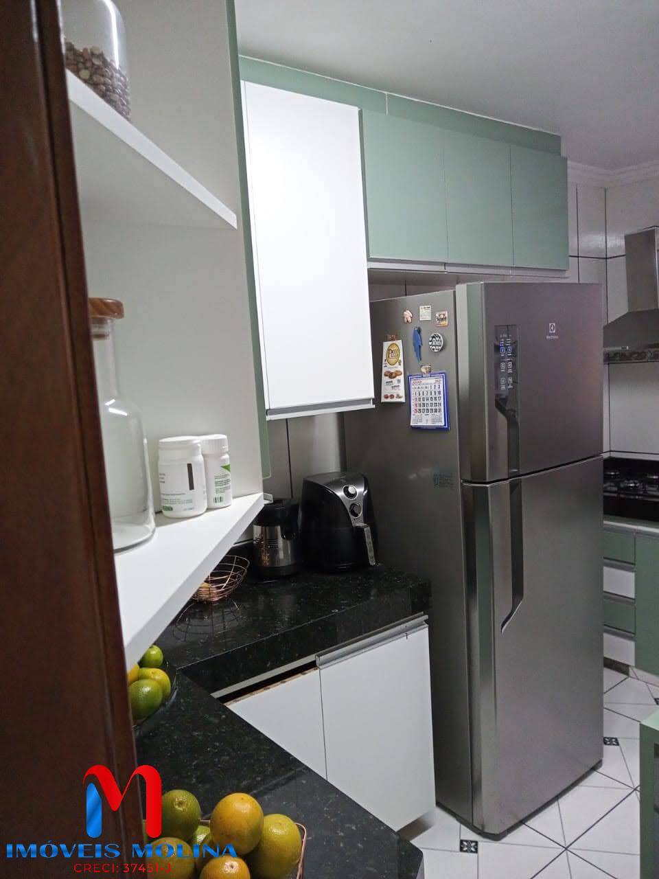 Apartamento, 3 quartos, 120 m² - Foto 5