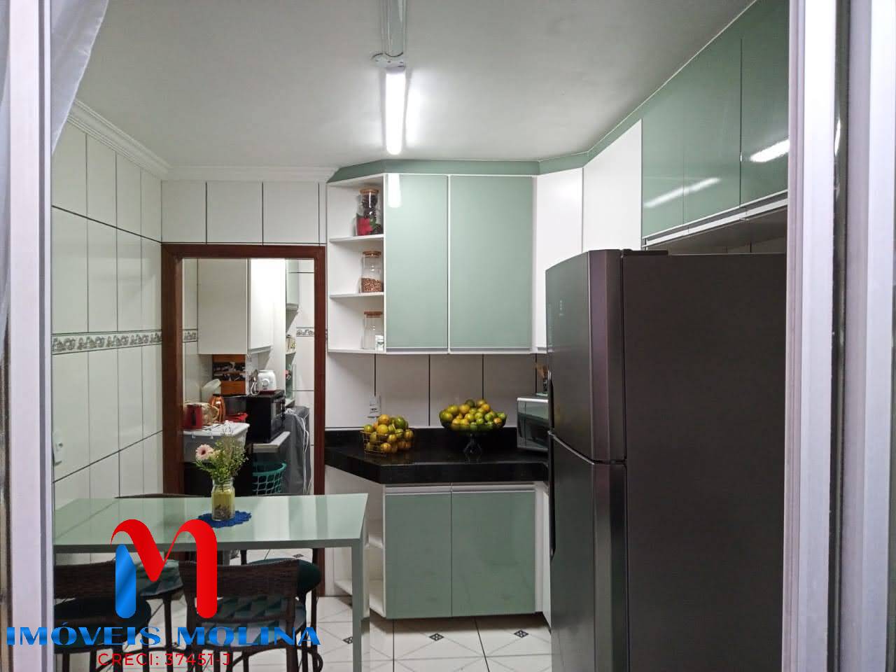 Apartamento, 3 quartos, 120 m² - Foto 6