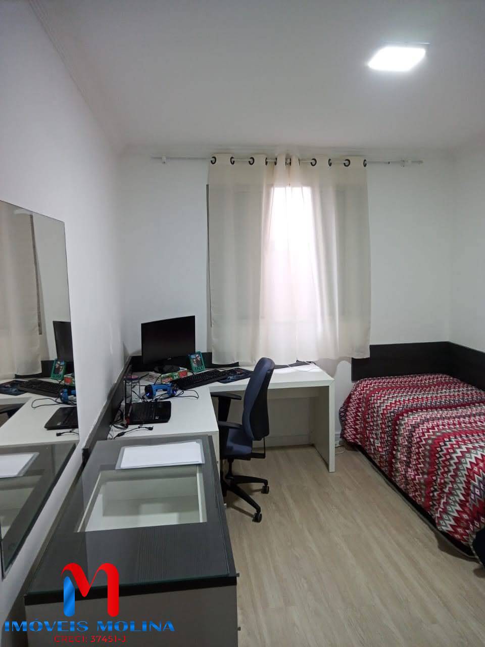 Apartamento, 3 quartos, 120 m² - Foto 22