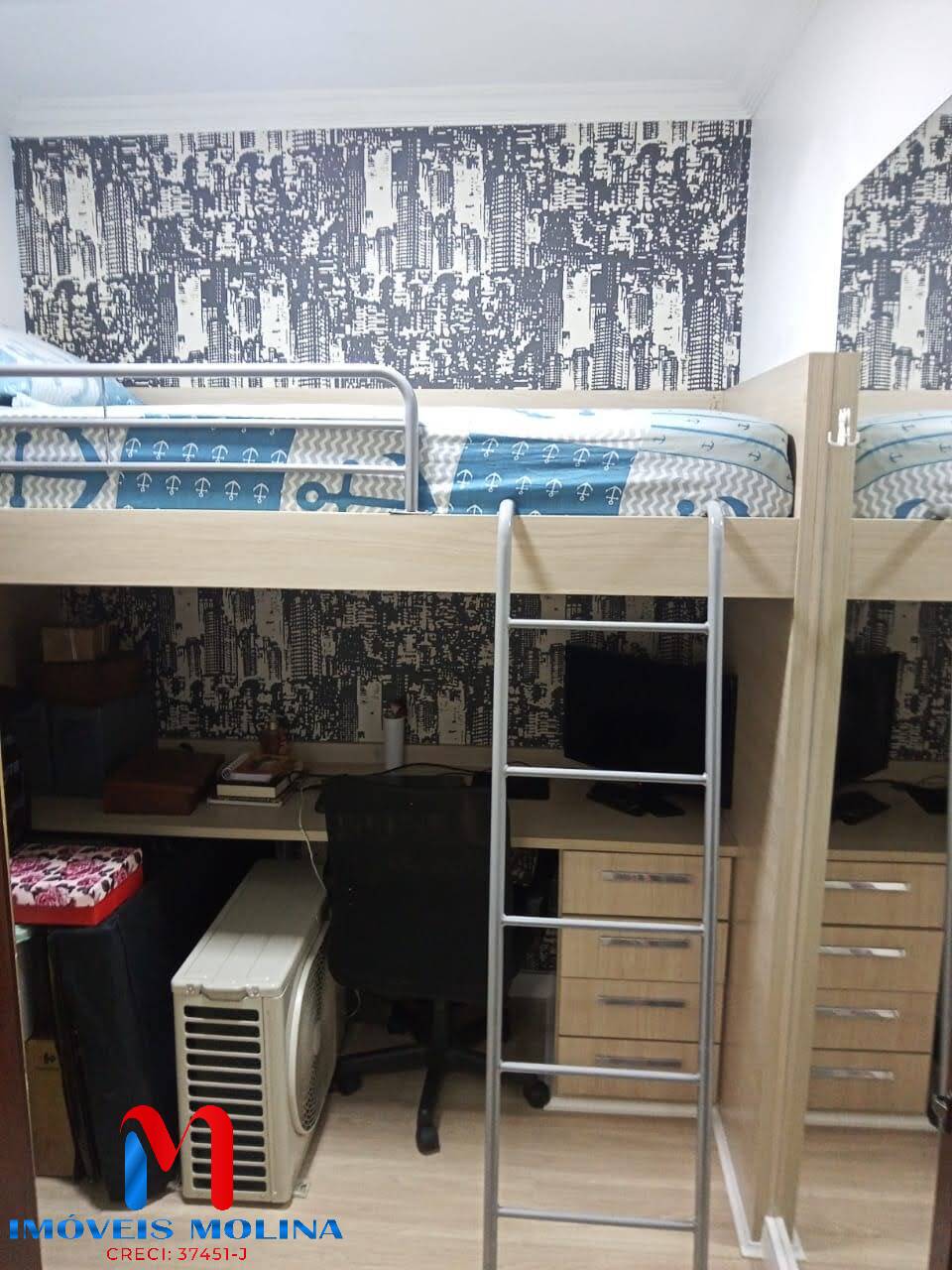 Apartamento, 3 quartos, 120 m² - Foto 20