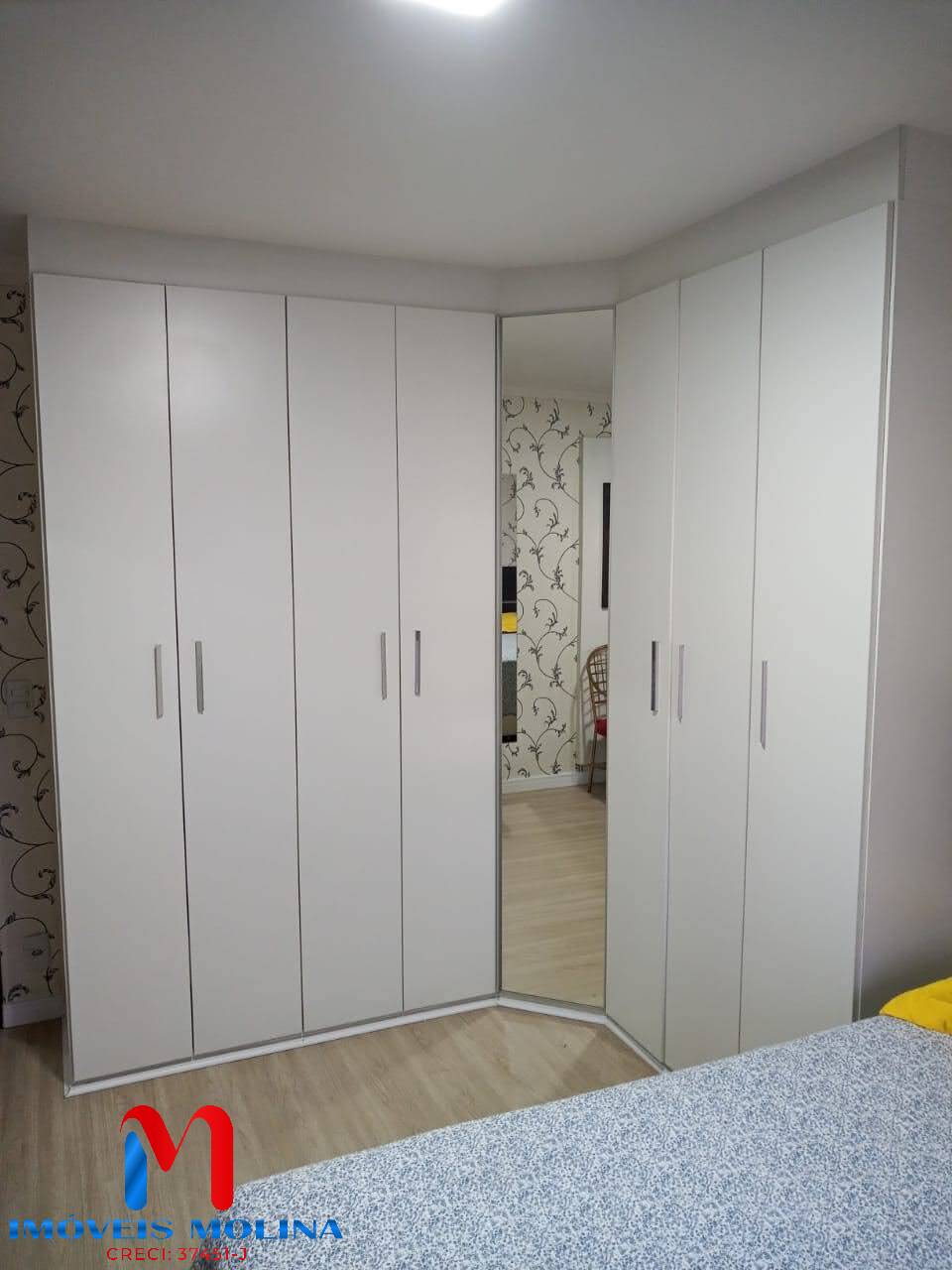Apartamento, 3 quartos, 120 m² - Foto 27