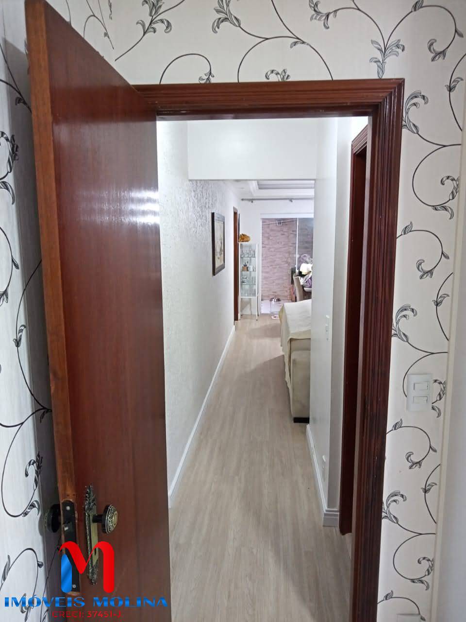 Apartamento, 3 quartos, 120 m² - Foto 3
