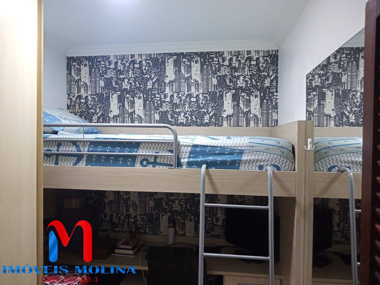 Apartamento, 3 quartos, 120 m² - Foto 21