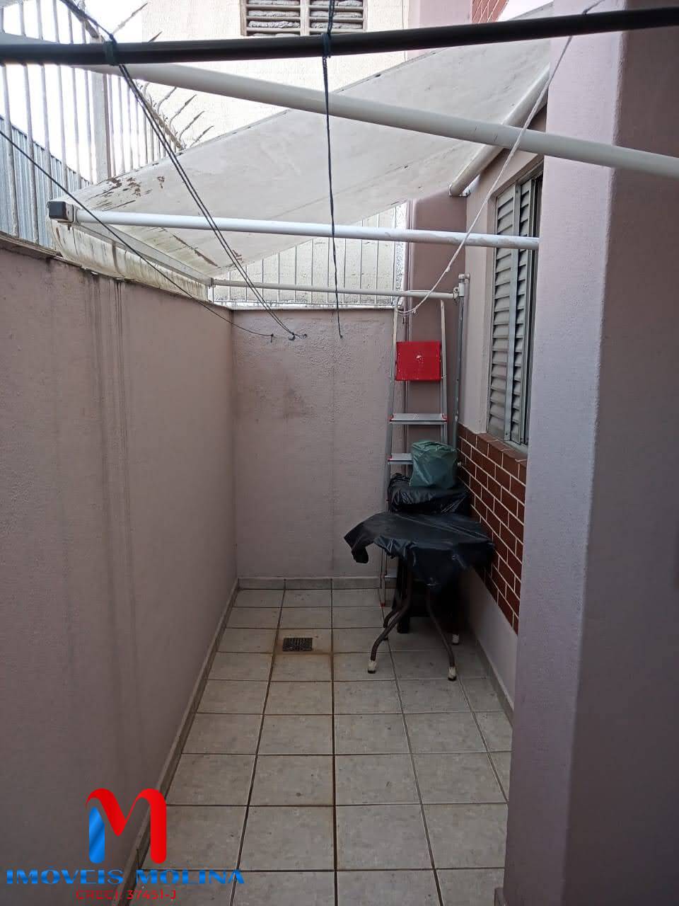 Apartamento, 3 quartos, 120 m² - Foto 16