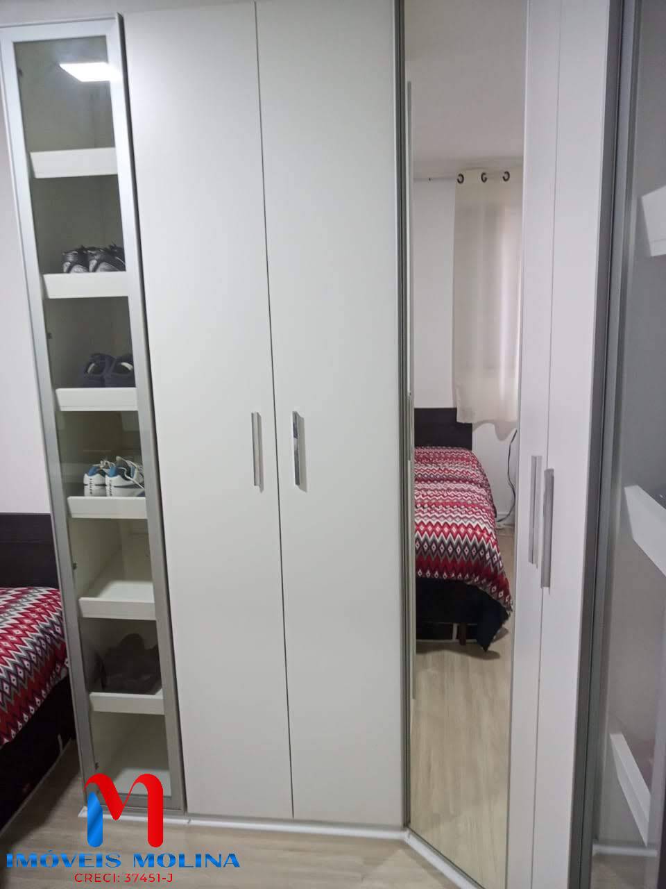Apartamento, 3 quartos, 120 m² - Foto 23